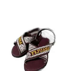 Mexican Huaraches Open Toe Sandals