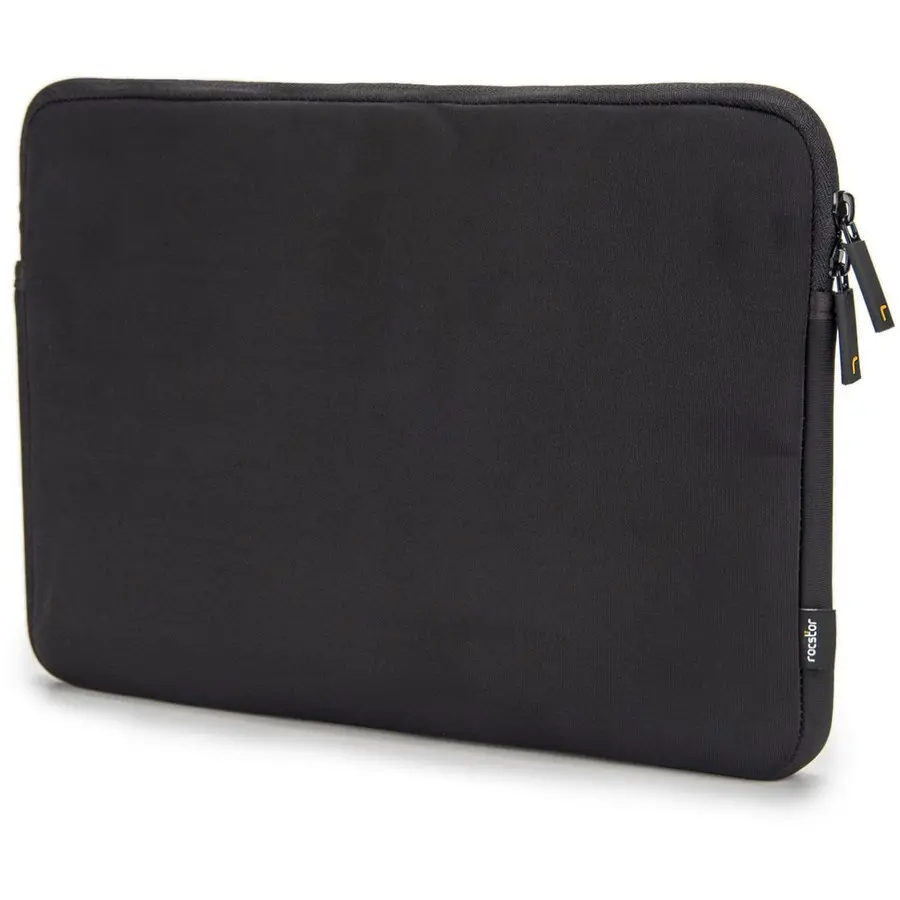 Rocstor Premium 15.6" & 16" Universal Laptop Carrying Case Black