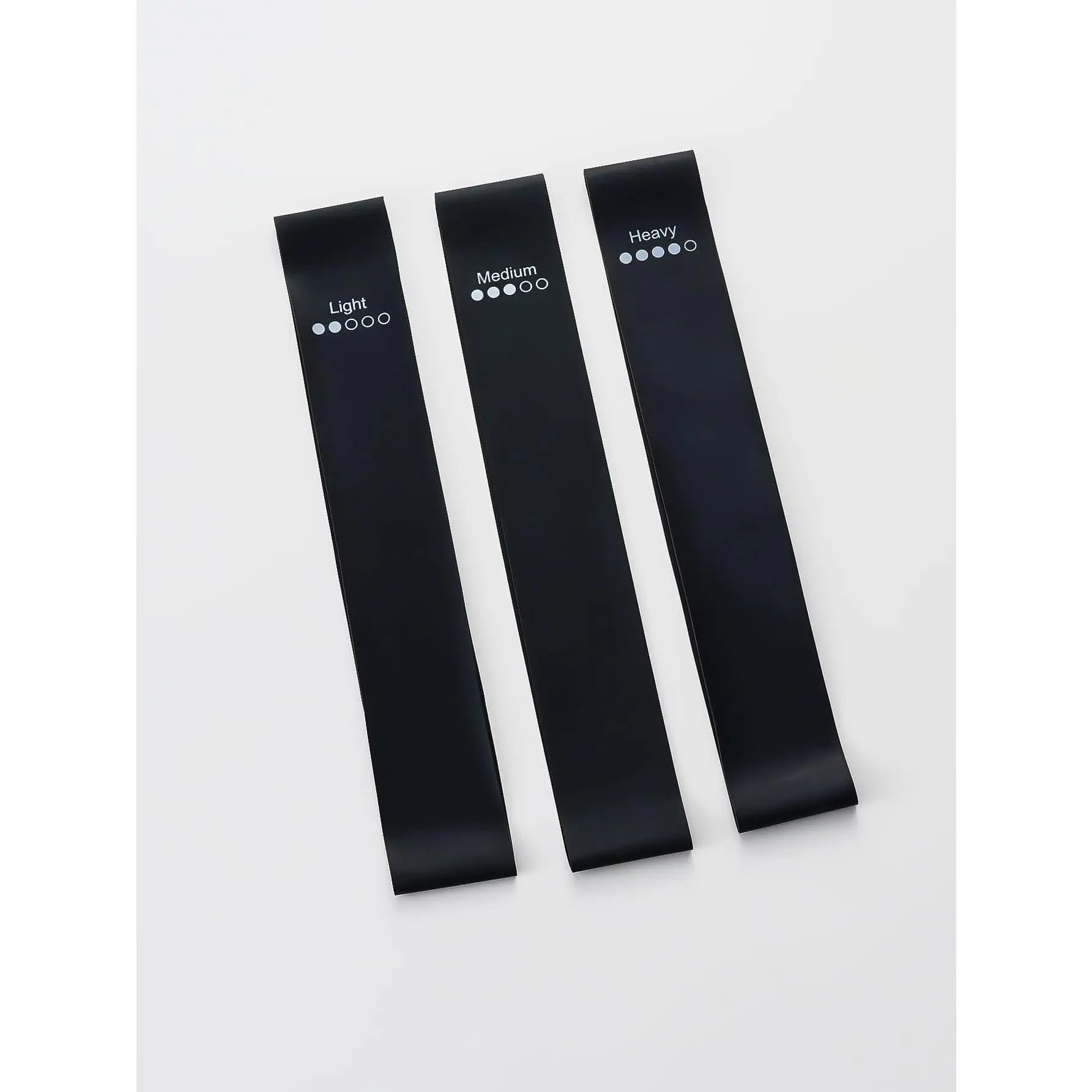 3pcs Fitness Resistance Band 3pcs Fitness Resistance Band