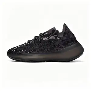 Breathable Knit Platform Sneakers for Men Women 2026 Trendy Lightweight Running Shoes Unisex Casual Walking Shoes Non-Slip Athletic Sneakers with Cushioned Sole Style Slip On Breathable Knit Sneakers Unisex Lightweight Platform Walking Shoe