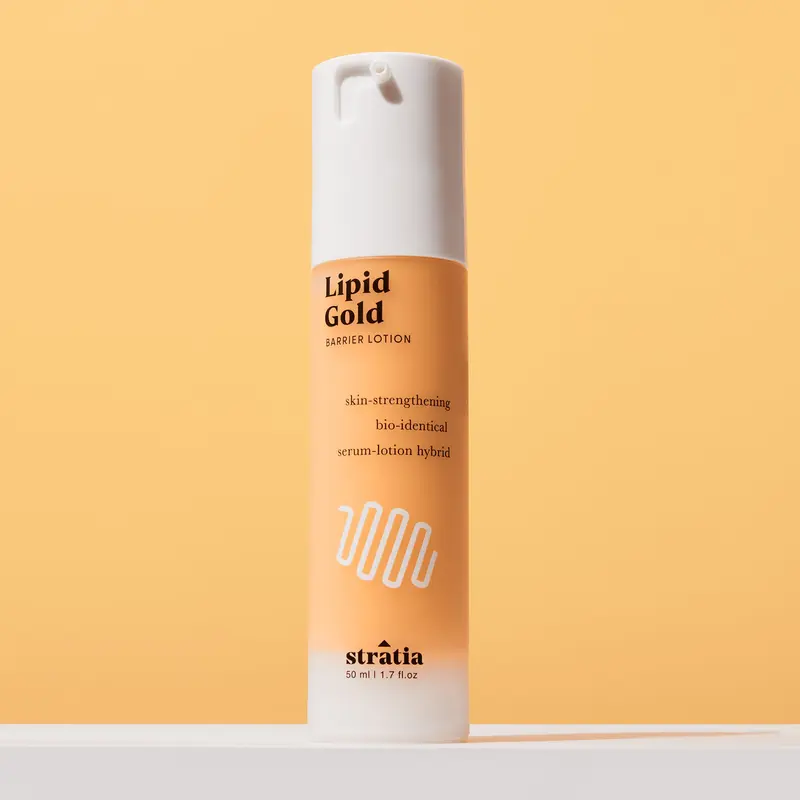 Lipid Gold (Barrier Repair - Skin Strengthening Lotion)