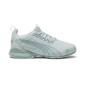 PUMA Womens Voltaic Evo Training Sneakers Shoes - Blue