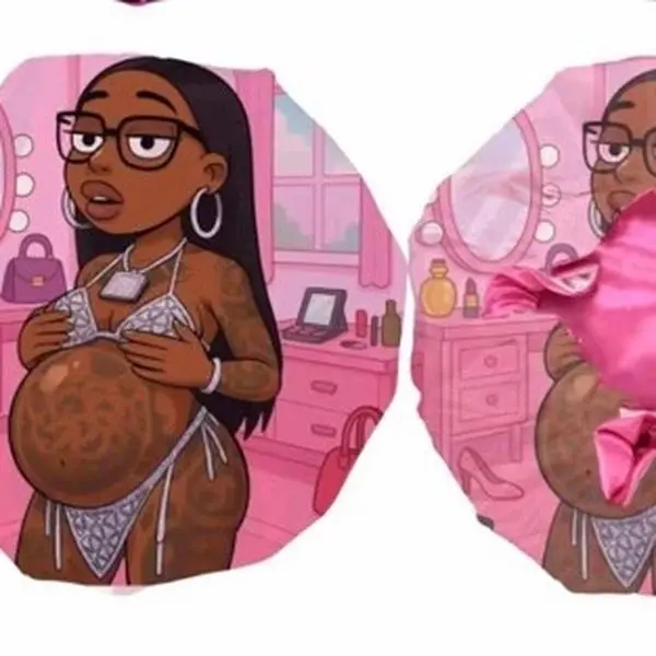 Da Big MAma Bonnet