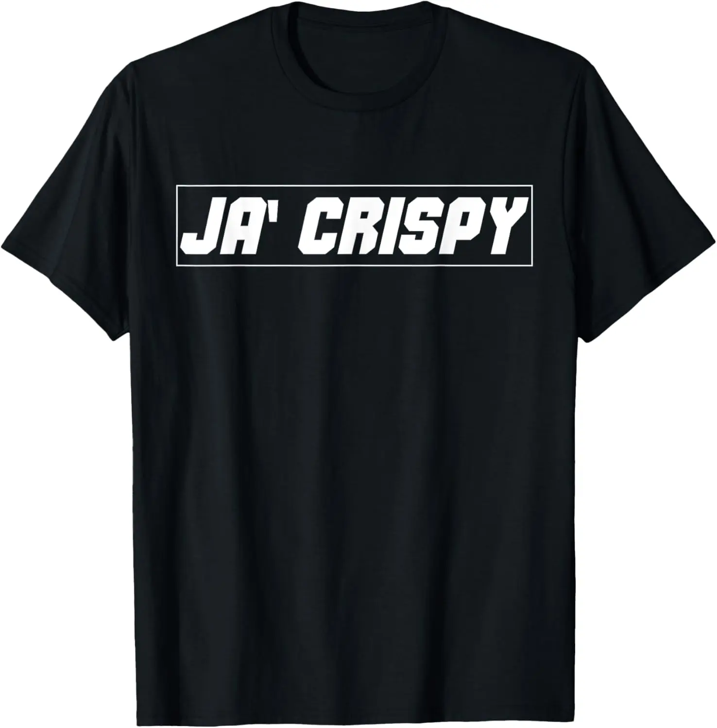 Joker Meme Joking Joke Funny Jacrispy T-Shirt Pure Cotton Graphic Tees Menswear Top: Gifts for Men & Women
