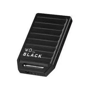 WD_BLACK C50 Expansion Card Xbox 1TB WDBMPH0010BNC-WCSN Accessories Console-Smartphone