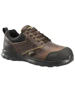 Carolina Men's Men'S Metguard Work Shoes Composite Toe - Ca1906