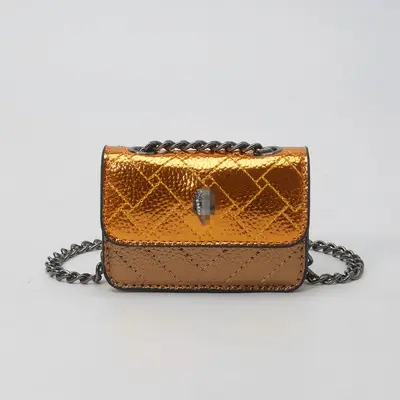 Kara Bag Crossbody Chain Wallet TikTok Shop