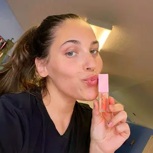Logix Lip Oil