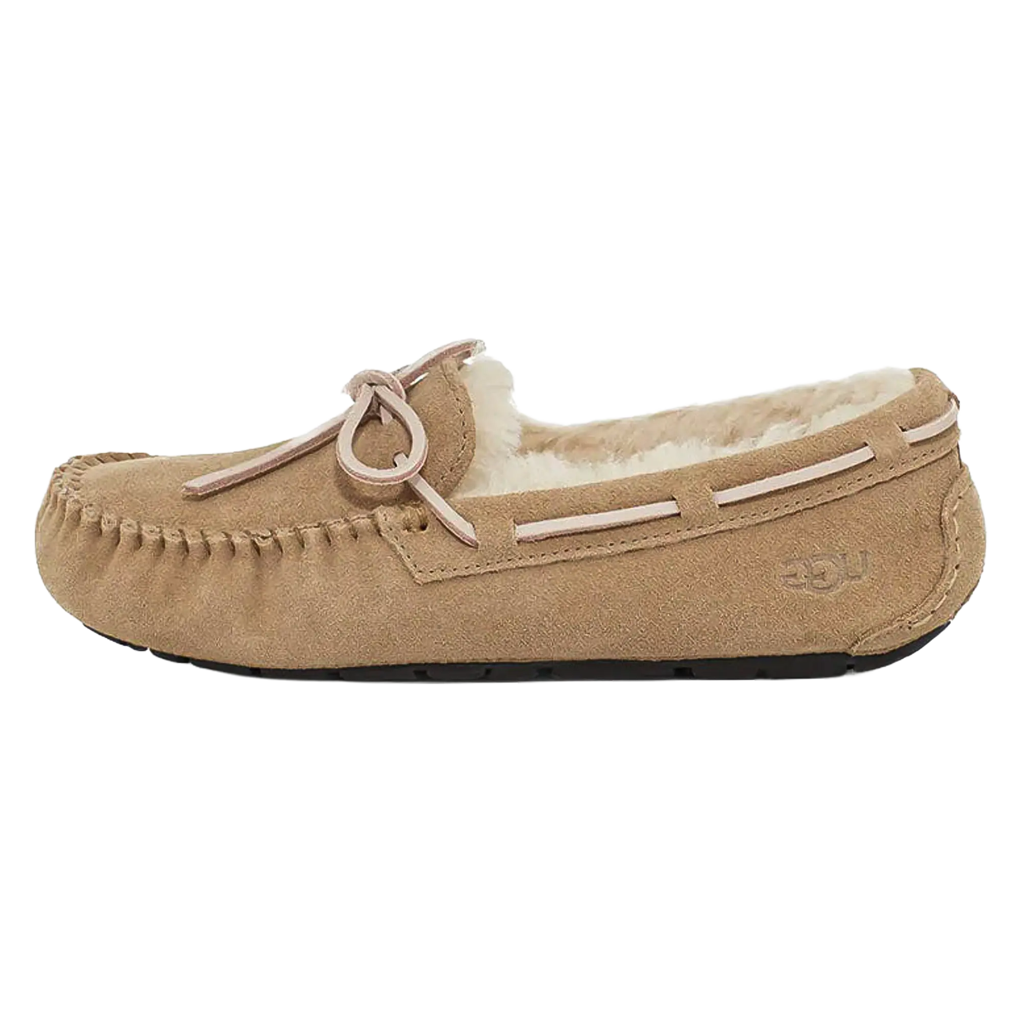 Dakota Slippers WMNS "Tabacco" 1107949 TAB