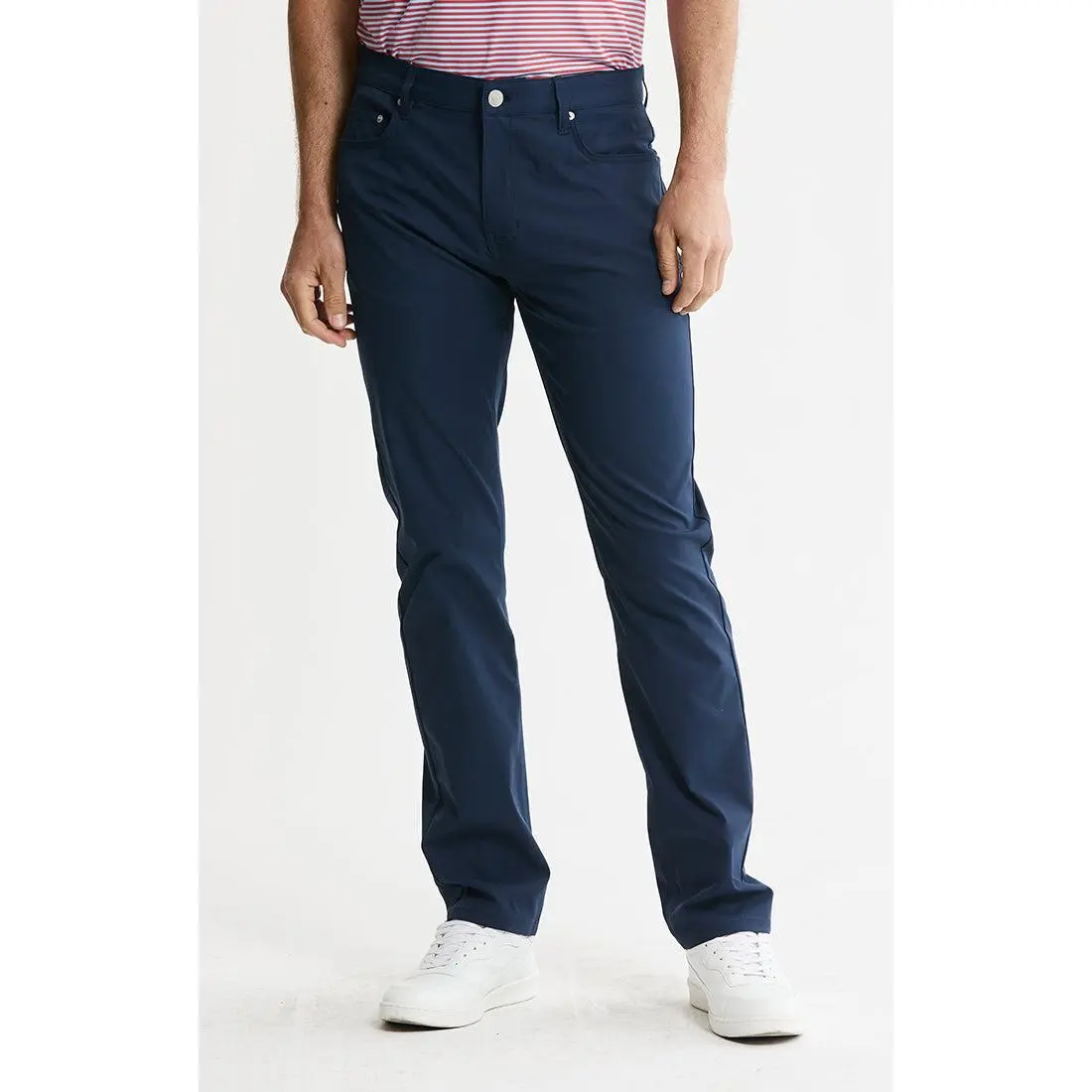 Performance 5-Pocket Tech Pants