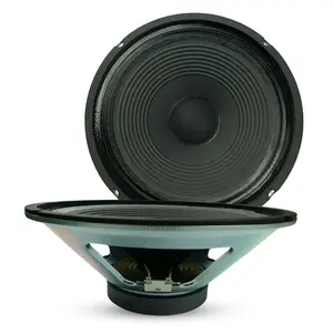 5 Core 12 Inch Guitar Speaker 300W Replacement 8 Ohm Amplifier Cabinet Driver