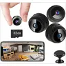 [NEW] A9 Mini Security Cam, 1Pc(32G) HD-1pcs（No Card）, 1080P HD Wireless WiFi Indoor Cameras, Motion Detection, Smart Home Baby Monitor, Indoor-Outdoor Leisure & Outdoor Recreation Equipment