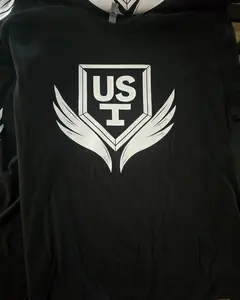 UOI CREST T SHIRT (2XL)