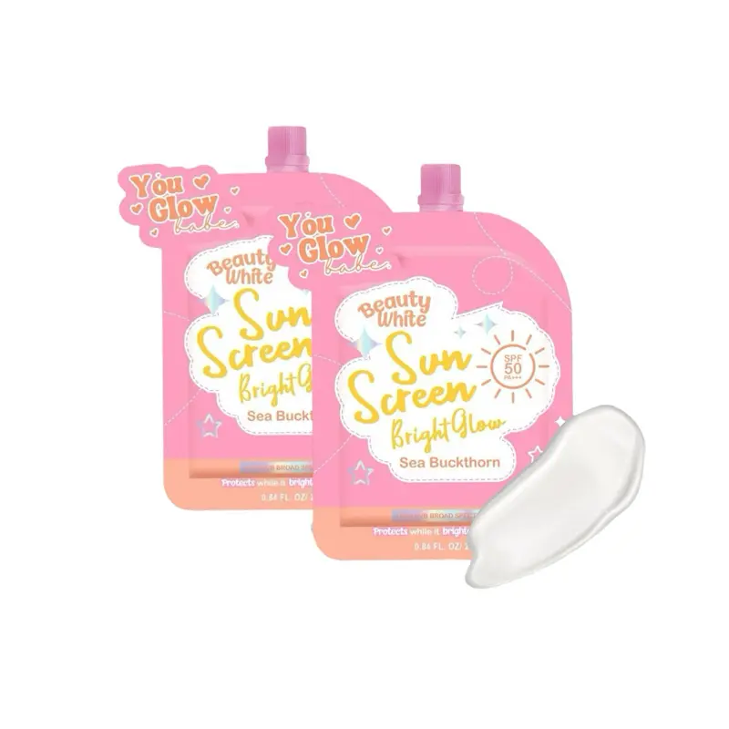 glow babe glutathione - TikTok Shop