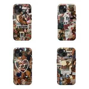 4 Designs Vintage Outer Banks Phone Case P4L Pogue for iPhone, JJ Maybank Phone Case, Accessories, Fan Gift