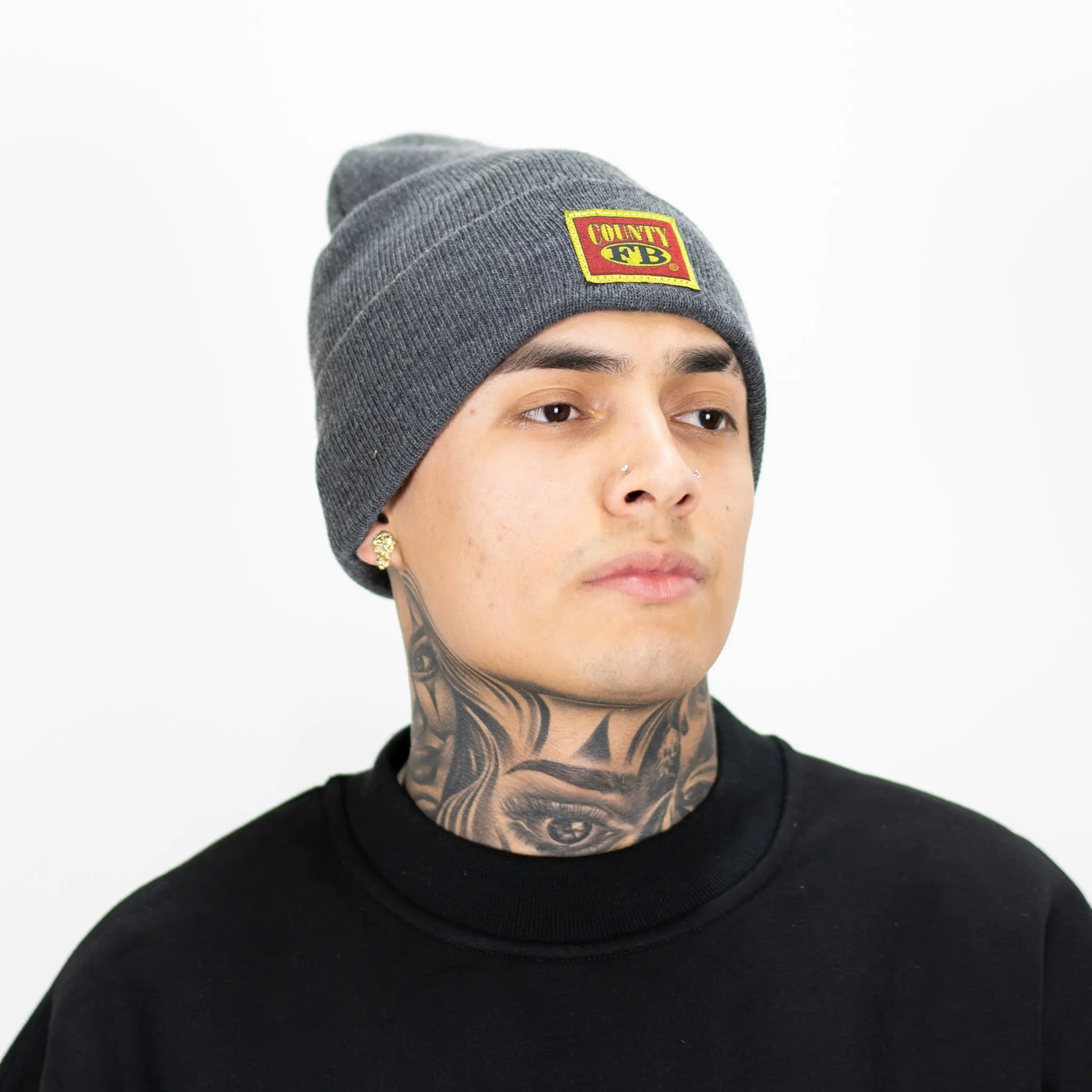 FB County Beanie FB County Beanie