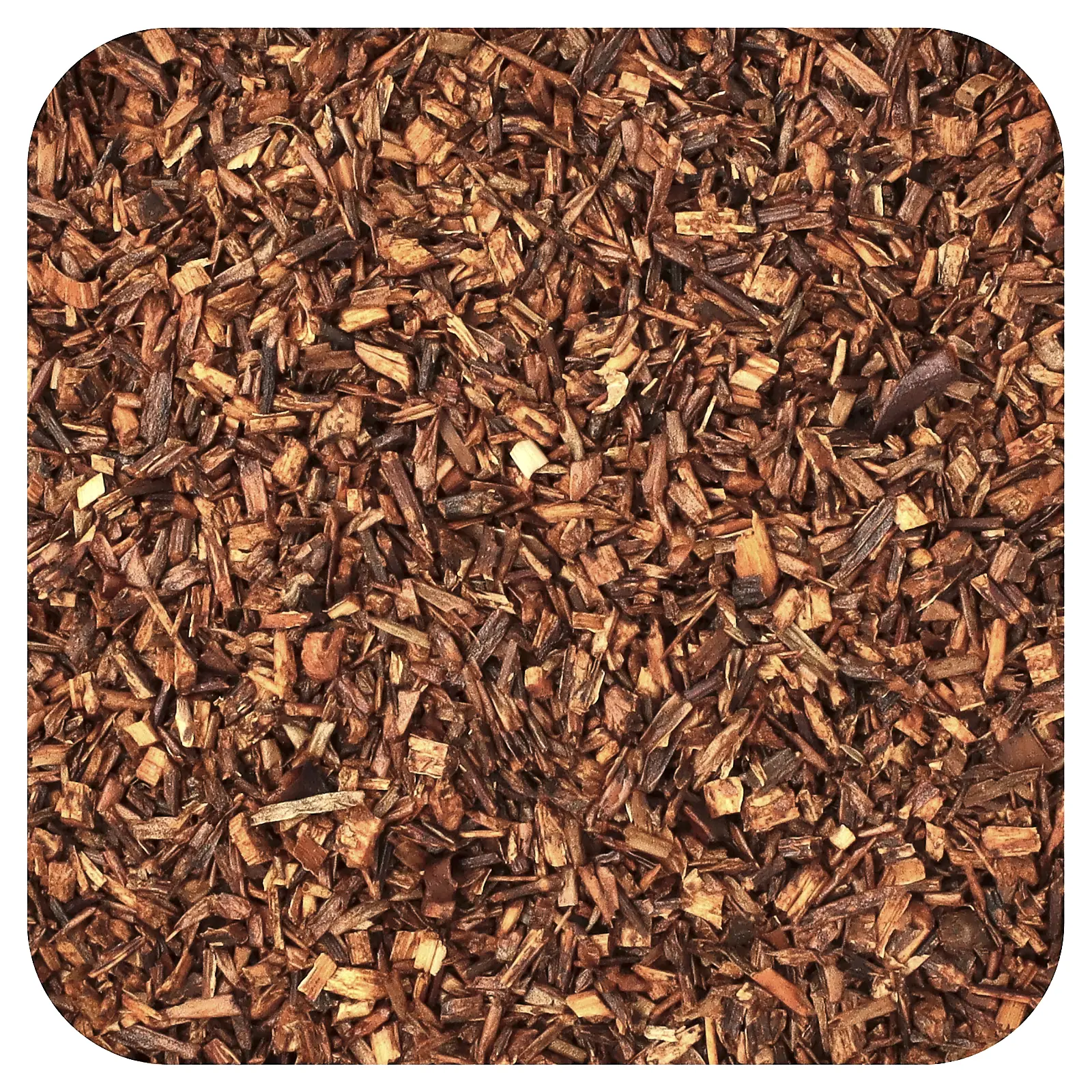 J&R Port Trading Organic Rooibos Tea, Caffeine Free, 1 lb (454 g) J&R Port Trading Organic Rooibos Tea, Caffeine Free, 1 lb (454 g)