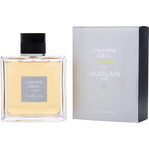 Guerlain L'homme Ideal L'intense By Guerlain Eau De Parfum For Men