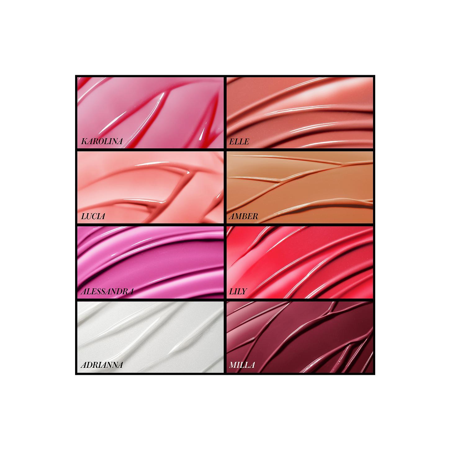 RMS Beauty Legendary Lip Oil in Lucia RMS Beauty Legendary Lip Oil in Lucia