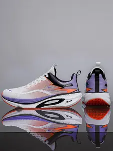 High-Quality Casual Sneakers for Couples, Comfortable Thick Sole Breathable Mesh Sporty Running Shoes for Men & Women, Perfect Valentine's Gift 2026