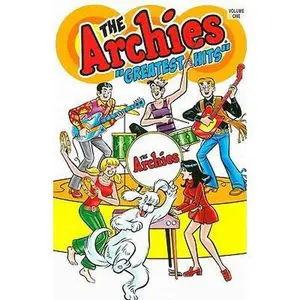 USED-The Archies' by Various (Paperback)