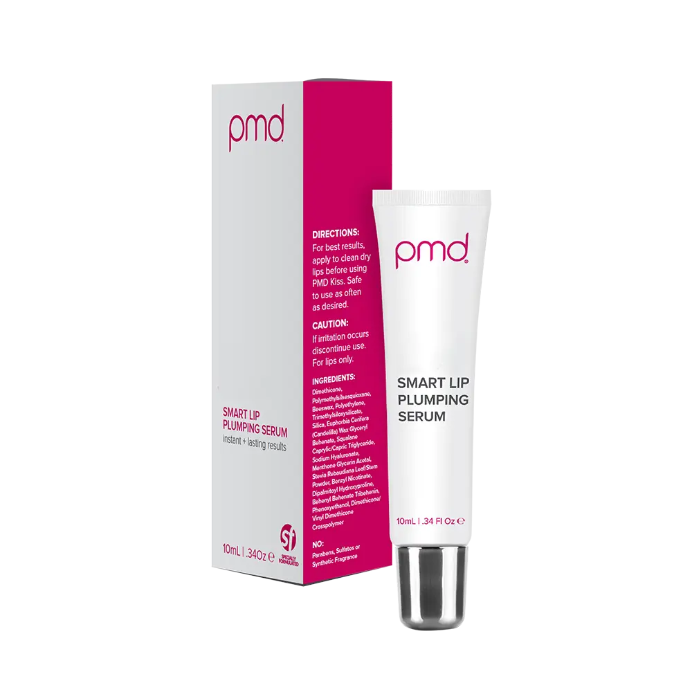 Smart Lip Plumping Serum - 10mL Hyaluronic Hyaluronic Acid