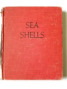 USED-Sea Shells by Ruth Hubbell Dudley (Hardcover)
