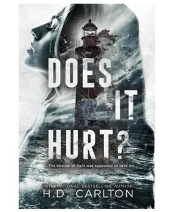 Does It Hurt? Paperback – July 15, 2022