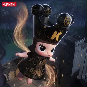 [Spanish] –MEGA ROYAL MOLLY 400% Harry Potter