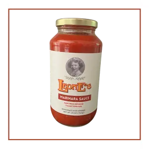 Leone's Marinara Sauce