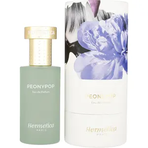 Hermetica Peonypop By Hermetica Eau De Parfum For Unisex