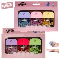 6-PCS Gift Box - A+B