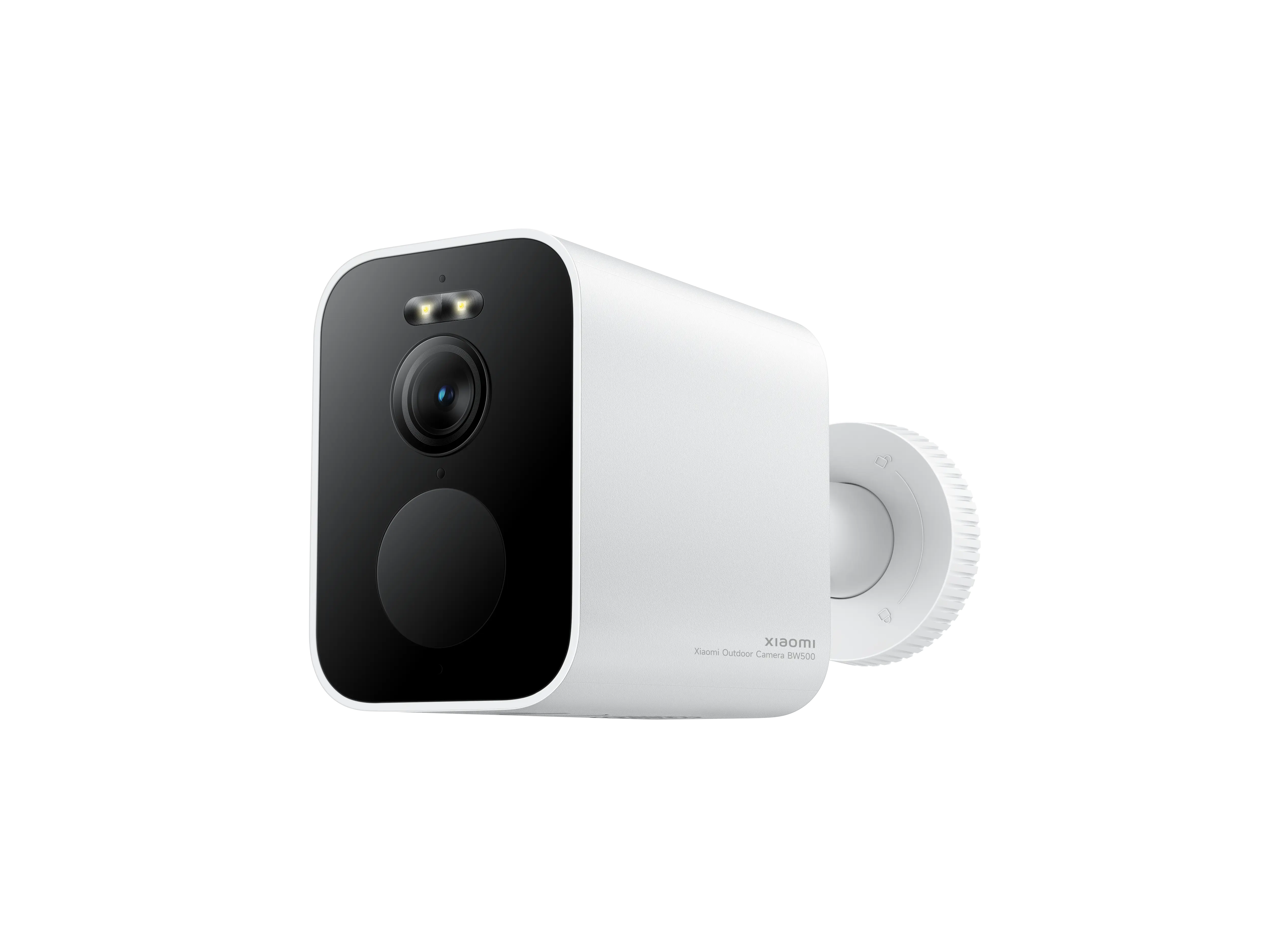 Xiaomi Outdoor Camera BW500 – 2.5K Ultra HD, AI Detection, 10,000mAh Battery, 136° Wide FOV, IP67 Outdoor Security Local