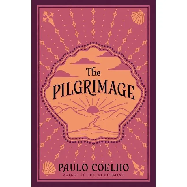 The Pilgrimage by Paulo Coelho||Julia Sanches [Paperback Book]