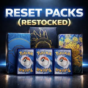 Reset Drop 4/15 Drop