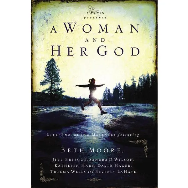 A Woman and Her God