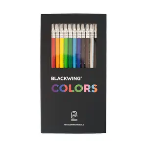 Blackwing Colors - Set of 12
