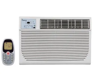 Impecca 10,000 BTU Through-the-Wall Air Conditioner 230V