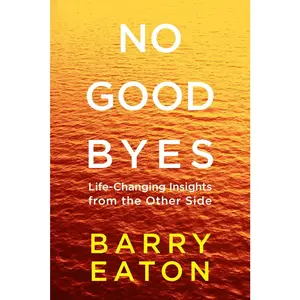USED-No Goodbyes: No Goodbyes: Life-Changing Insights from the Other Side by Eaton, Barry (Paperback)
