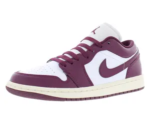 Nike Air Jordan 1 Low Womens Shoes