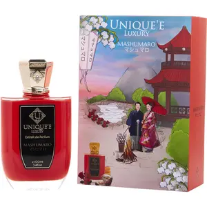 Unique'e Luxury Mashumaro By Unique'e Luxury Extrait De Parfum For Unisex