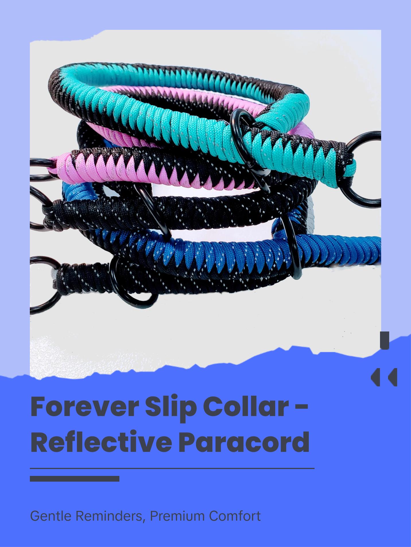 Forever Slip Collar
