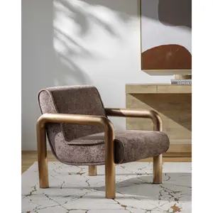 Brezolles Accent Chair