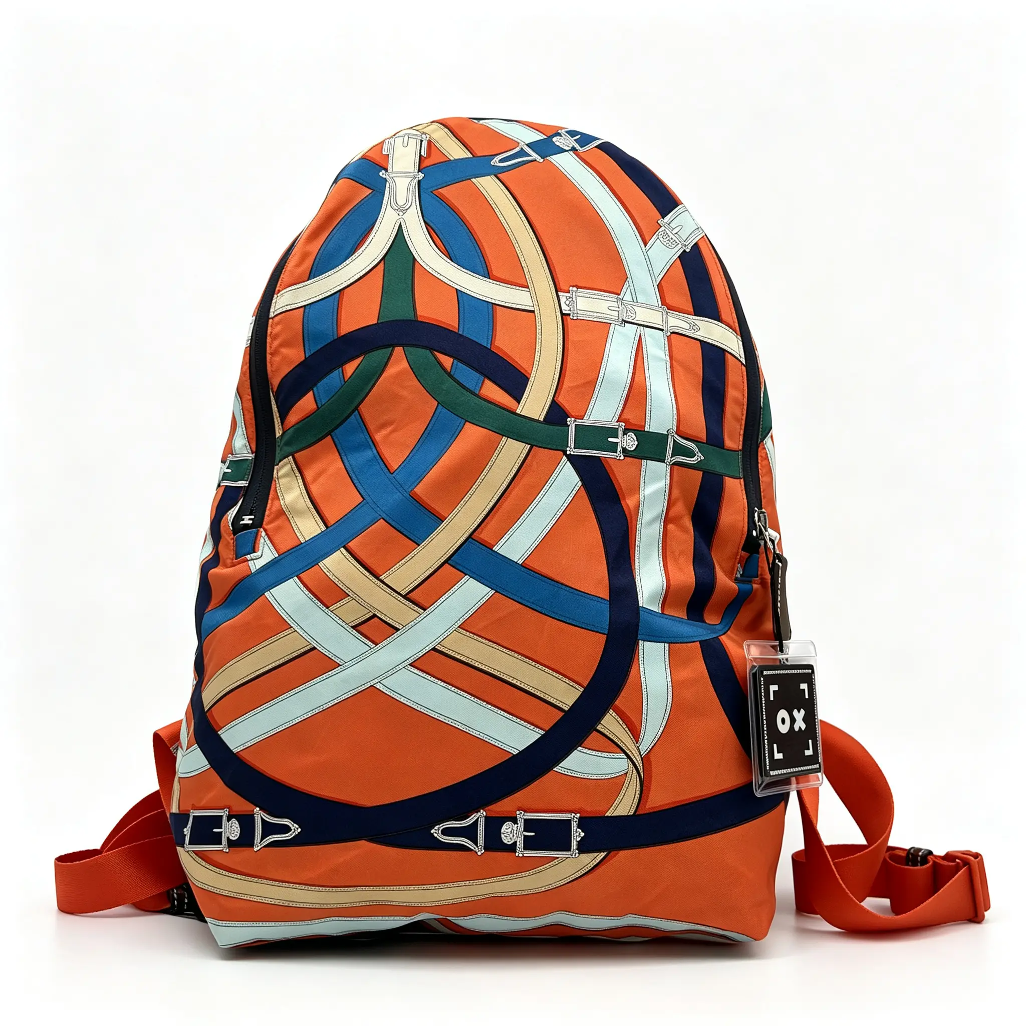 Pre-owned HERMÈS - Backpacks backpack