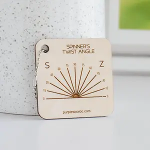 Spinners Twist Angle Tool