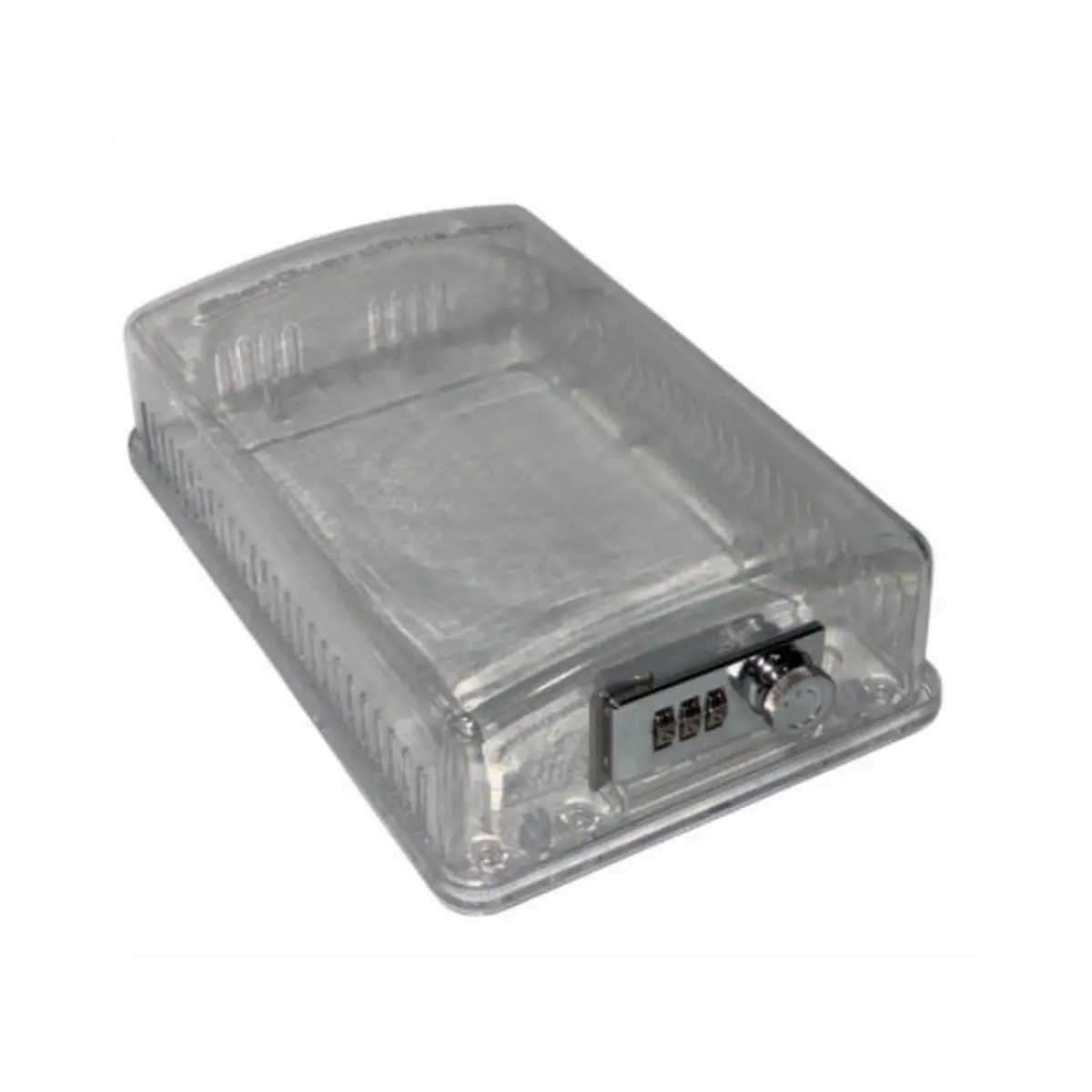 Shla Group  Thermostat Cover