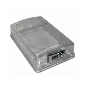 Shla Group  Thermostat Cover