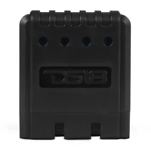 4 Channel Line Output Converter with Auto Turn-On and Speaker Emulator (VX4HL)