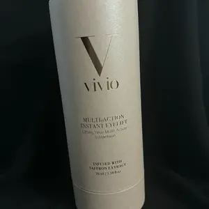 Vivio multi-action instant Eyelift anti-aging Skin Care
