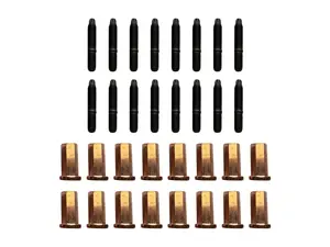 BMW N52 N54 N55 Complete Exhaust Stud Replacement Kit